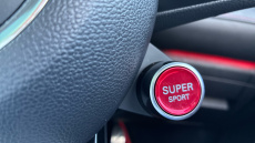 MG Hs 1.5 T-GDI Exclusive 5dr DCT Petrol Hatchback